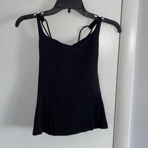 COPY - Lululemon Free to Be Tank